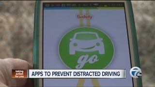 Apps to prevent distracted driving screenshot 4