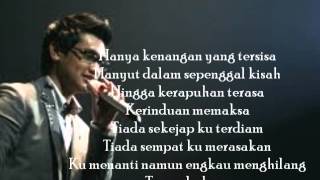 Tanpa Bahasa - Afgan ( Ost Kisah Cinta )