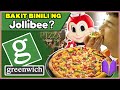 Paano nagsimula ang greenwich  bakit binili ng jollibee ang greenwich