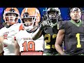 🔥🔥 4th Quarter TEXAS THRILLER !! DeSoto Eagles vs Rockwall Yellowjackets  | Texas Playoff Football