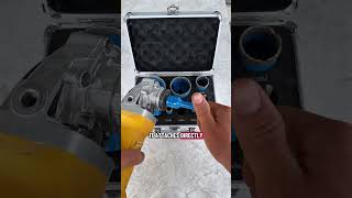 No Más Frustración Al Perforar Para Grifos