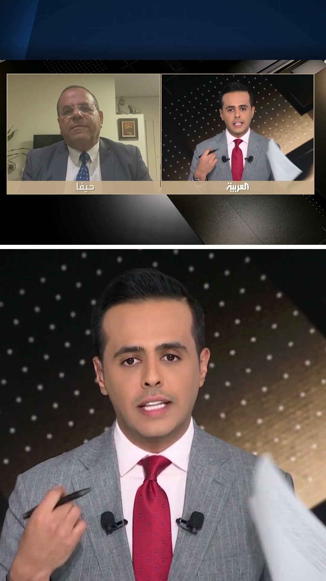 الوزير الإسرائيلي السابق أيوب قرا: الحديث عن إسرائيل الكبرى كذب وافتراء على شخص نتنياهو