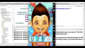 Little Skin Hospital - Source Code By Sell My Source Code.