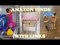 AMAZON MUST HAVES AMAZON FINDS TIKTOK MADE ME BUY IT 32