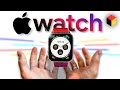 ГОД с Apple Watch! Вся правда о часах от начала и до конца | Большой обзор