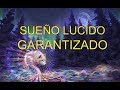 SUEO LUCIDO GARANTIZADO - BINAURAL POTENTE