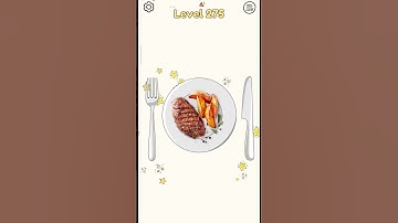 DOP - Draw One Part Level 275