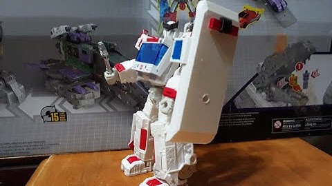 Siege Ratchet add on kit