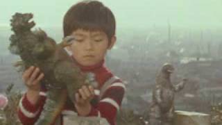 Rwake - Smog Monster