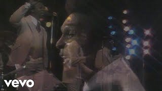 The Impressions - People Get Ready (Live)