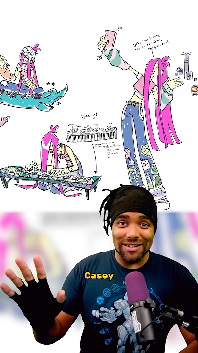 No Straight Roads 2 is looking bigger and better in every way! #nsr #nsr2 #indiegame #gamingnews