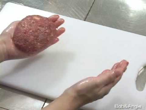 ハンバーグ 定番料理レシピ Youtube