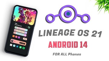LineageOS 21 Unofficial Android 14 For Redmi Note 4/4x aka Mido 17th-Aug-2024 Installation & Review.