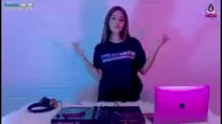 Dj Aduh Mamae Ada Cowok baju hitam || VIRAL
