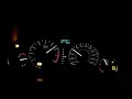 2001 Oldsmobile Aurora 4.0 0-75 MPH