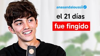 Toda la verdad sobre Anas Andaloussi | Ep 91
