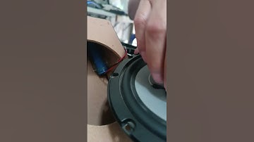 Soundstream vs chinese speaker