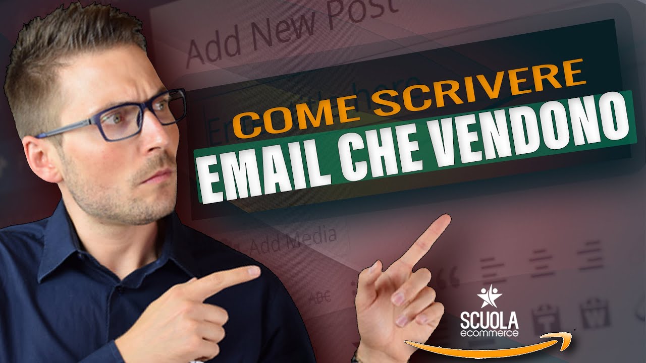 Update New Email Marketing - come scrivere email che Vendono ?