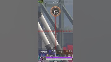 #apexlegendsmobile | #satisfying #sniping with #longbow 👌