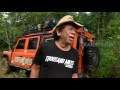 THOUSAND MILES - SURGANYA PARA PETUALANG OFFROAD (28/3/17) 3-3