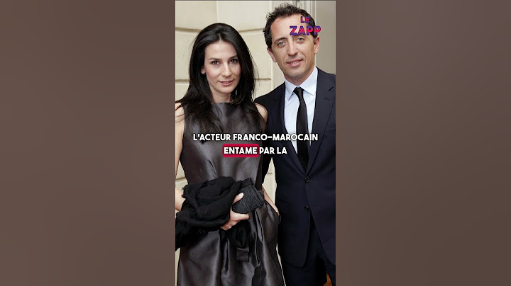Les ex de Gad Elmaleh 💔😳 #gadelmaleh #gossip