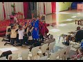 Holy move of praise dram team mu marira menshi mbega umubabaro  ni muri yesu by bosco nshuti