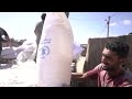'We're ready to move,' say aid groups waiting to enter Gaza | REUTERS
