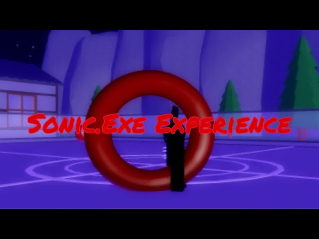 Beli Item Sonic.exe (Stands Awakening (SA)) Roblox Terlengkap dan