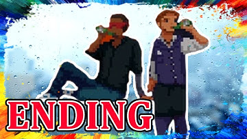 The Red Strings Club ENDING Gameplay Walkthrough Playthrough Let