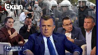 Opinion - Taulant Balla, çfarë qëndrimi ka PS për protestën - 8 Tetor 2026