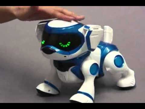 smyths toy robot