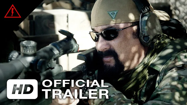 Sniper: Special Ops  - Official Trailer - 2016 Ste...
