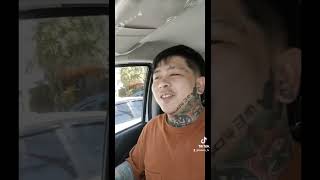 day 36 Mewo's life (soft opening Imus branch) #dailytired #tattooremoval #rkbullies #RakistaClothing screenshot 3
