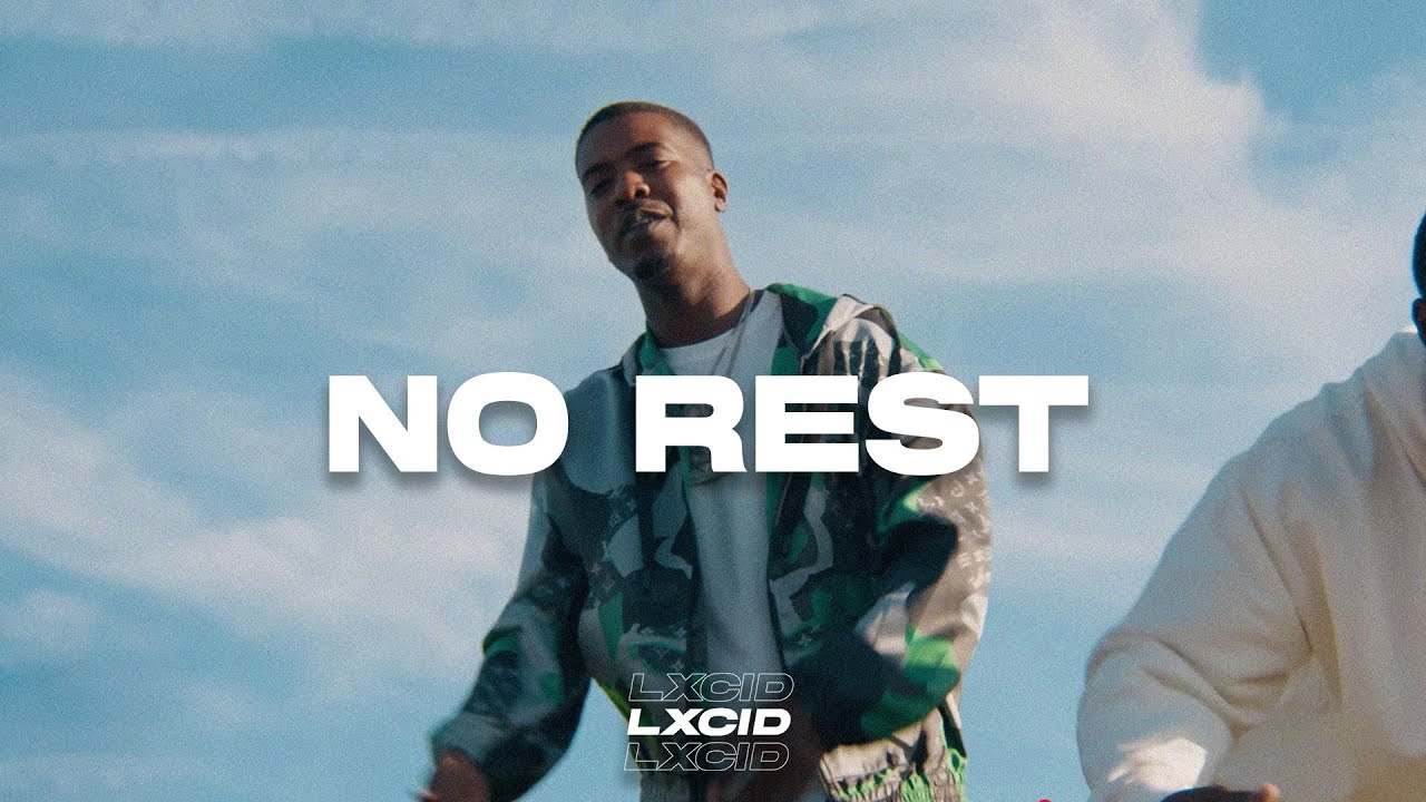 [FREE] Nines x Fredo Type Beat - "No Rest"