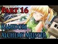 Kamidori Alchemy Meister (Eroge) - Part 16: I was definitely not prepared...