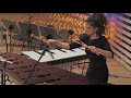 Krystian Skubała – The Source Of Everything, Amelia Salloum – percussion, Sinfonia Iuventus