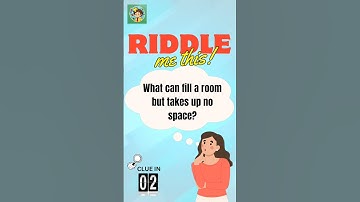 Answer this simple riddle in 10 seconds