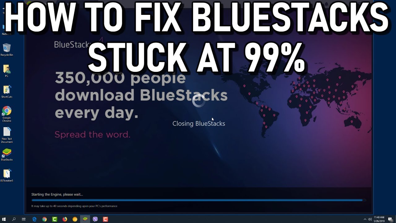 Roblox won't load on pc. : r/BlueStacks