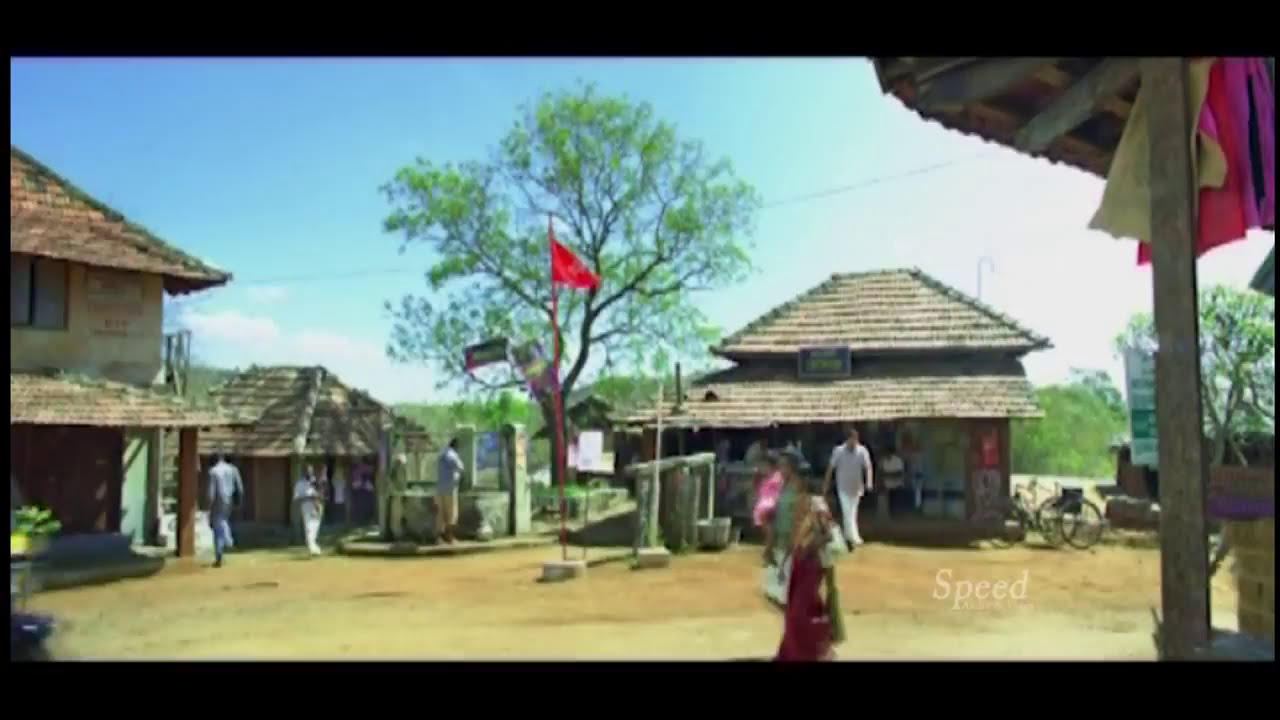 Kunjanandante Kada Malayalam Full Movie