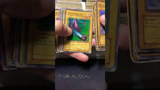 Check out my old #yugioh card collection you’re going to love this