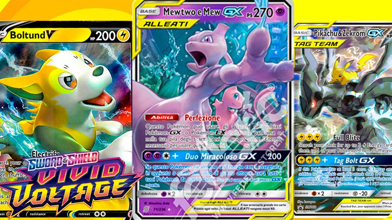 Qual è La Carta Pokemon Più Forte Del Mondo