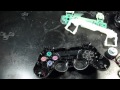 DualShock 2 Disassembly