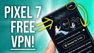 Pixel 7 & 7 Pro - This Is FREE Now! 🎁