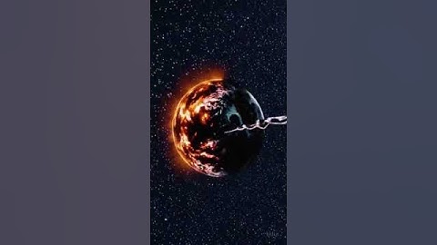 AI-Generated videos - Space, Galaxy, Black hole themed