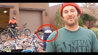 Best Mountain Bike Test Methods