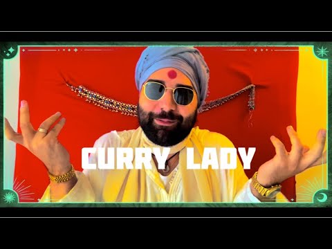 SEBO Tallava - CURRY LADY | Balkan Edition  prod. by DeSantoMusic