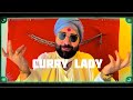 Sebo tallava  curry lady  balkan edition  prod by desantomusic