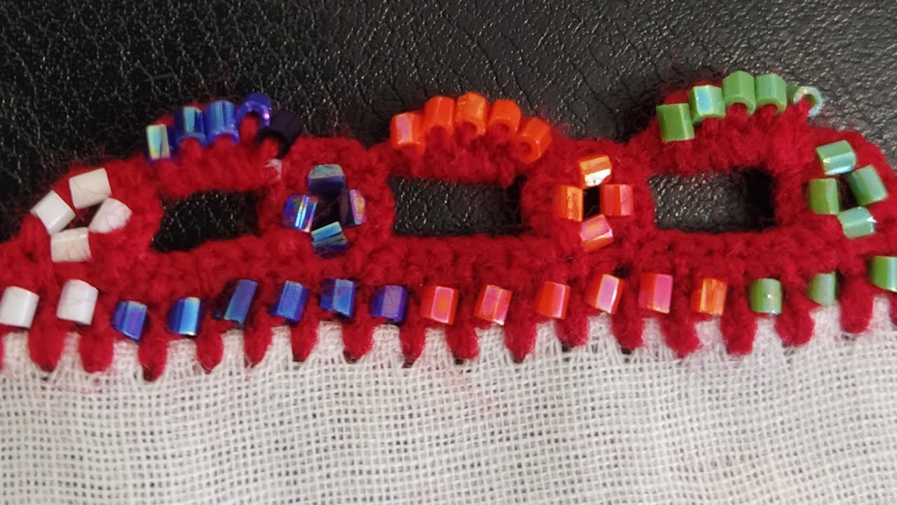 آموزش کریشی|کریشی|doch_balochi