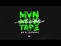 Marvin Exclusive Mixtape by Dj Bitman