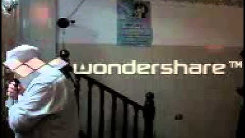 الشيخ موسى الهلالى سورة الاحقاف كاملة رمضان 1436